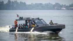 Pencarian Korban KM Virgo Transport 8 Berlanjut, Basarnas Siapkan Rencana Salvage