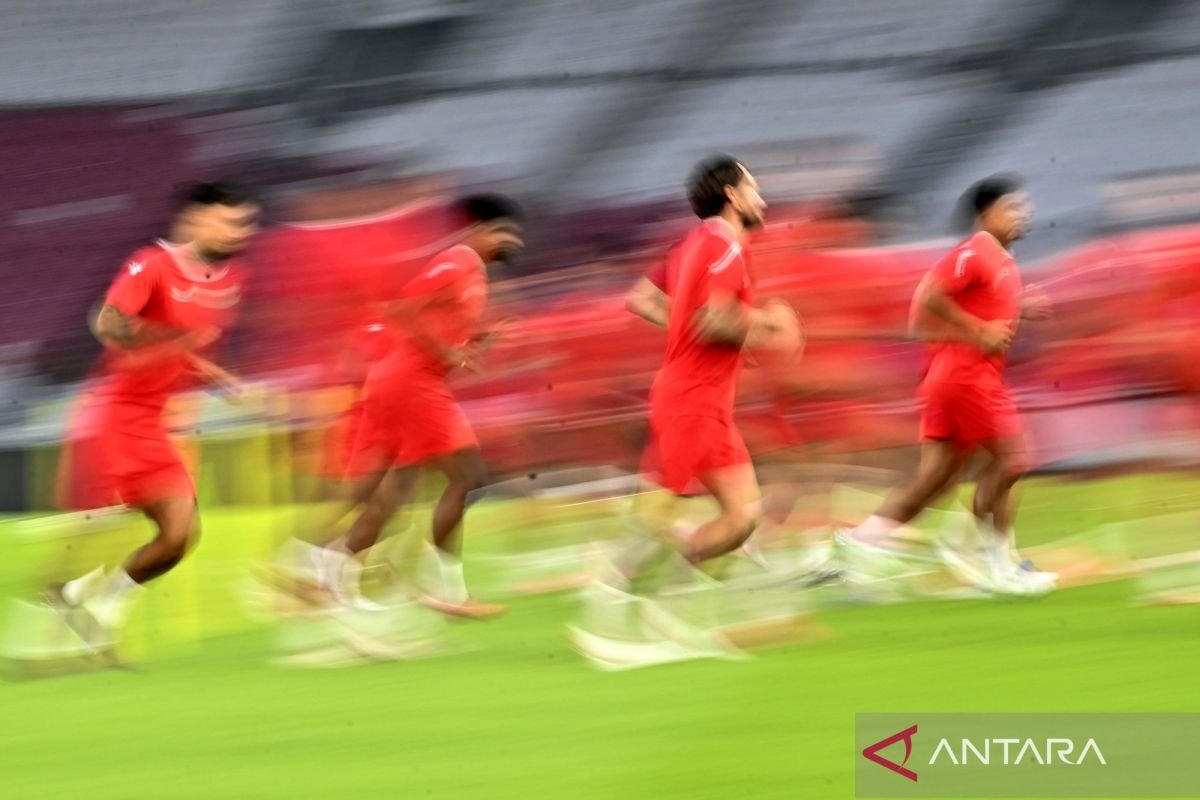 FIFA ASEAN Cup 2026: Jadwal Pertandingan di Indonesia