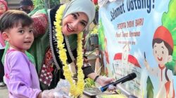 Edukasi Pemilahan Sampah untuk Ekonomi Keluarga di Jakarta Selatan