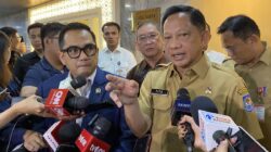 Klarifikasi Definisi Orang Asli Papua oleh Mendagri