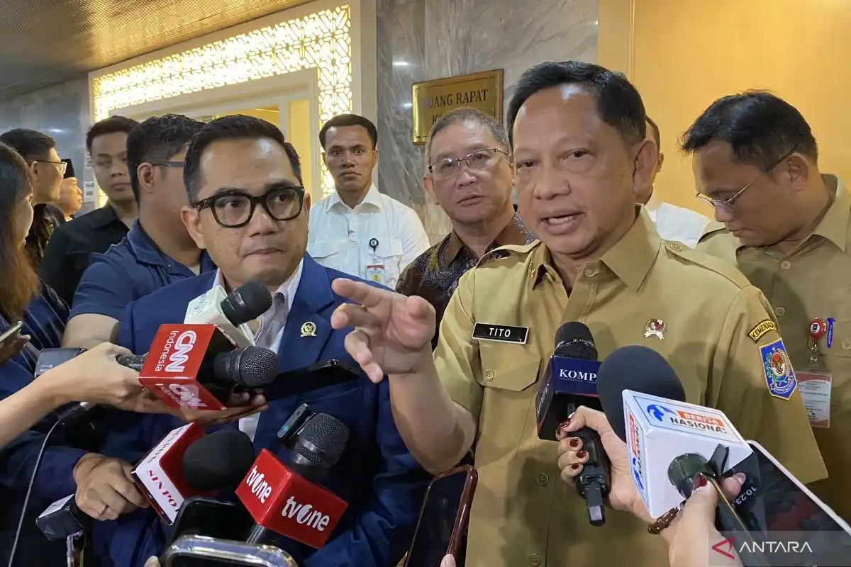 Klarifikasi Definisi Orang Asli Papua oleh Mendagri