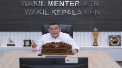 Korupsi di Kementerian ATR/BPN: Operasi Tangkap Tangan dan Evaluasi Internal