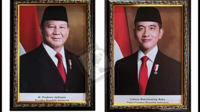 Dinamika Kepuasan Publik Terhadap Pemerintahan Prabowo-Gibran
