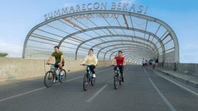 Tangkap Tangan Presiden Direktur Summarecon, Manajemen Berikan Penjelasan