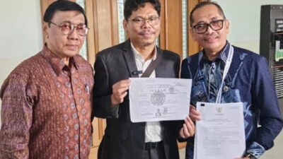 Persiapan Bukti Baru dalam Gugatan Ijazah Jokowi