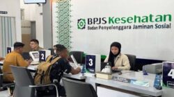 Bantuan Dana BPJS Kesehatan di Tengah Defisit