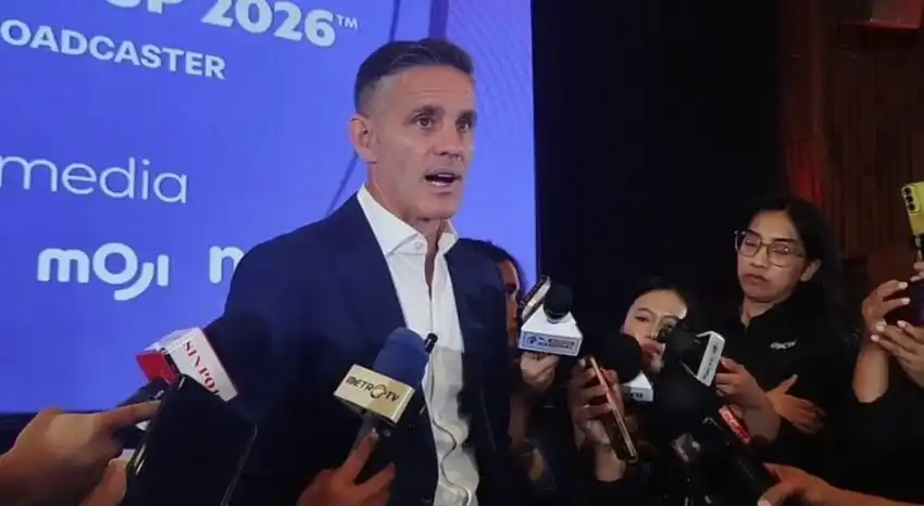 Kesiapan Timnas Indonesia Jelang FIFA ASEAN Cup
