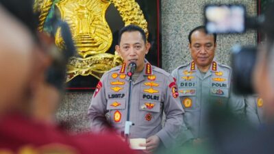 Penguatan Perlindungan Industri Dalam Negeri Terhadap Impor Ilegal
