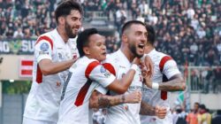 Madura United Berusaha Balas Dendam atas Kekalahan Melawan PSIM