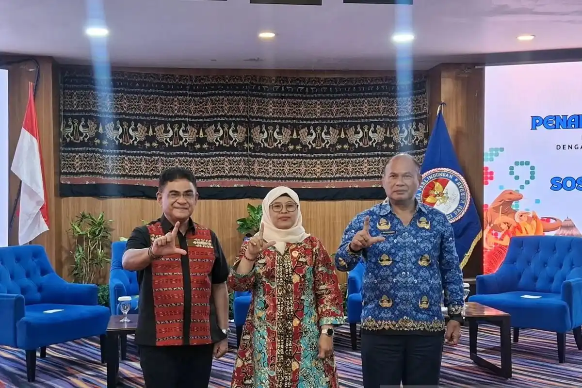 Penguatan Mekanisme Restitusi untuk Korban Tindak Pidana