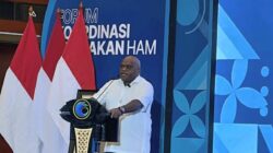 Tantangan Kementerian HAM dalam Pengimplementasian Regulasi