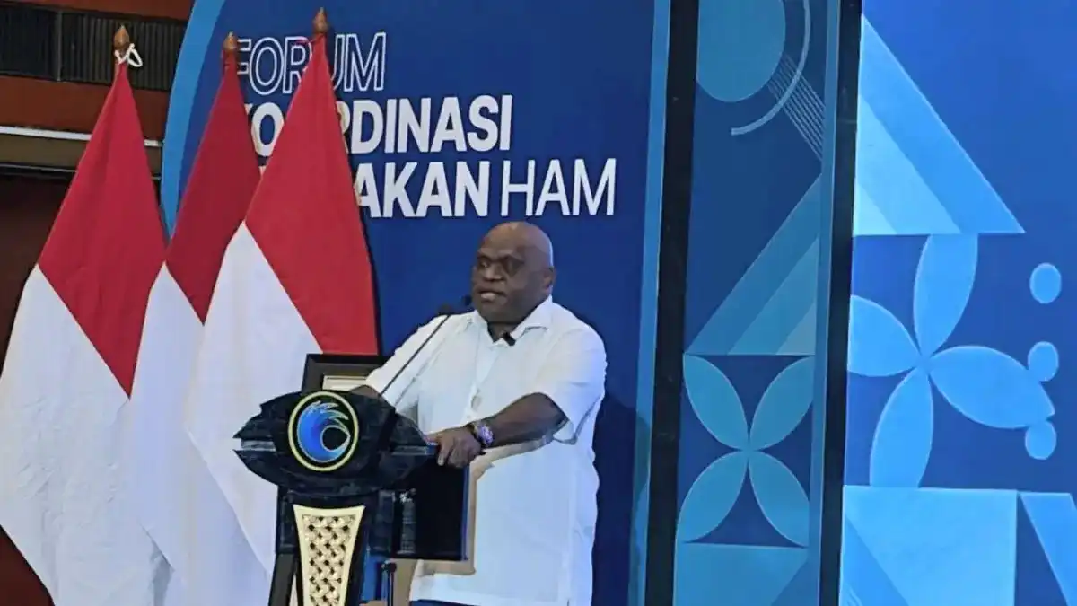 Tantangan Kementerian HAM dalam Pengimplementasian Regulasi
