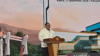 Inisiatif Energi Hijau untuk Rumah Warga Bogor