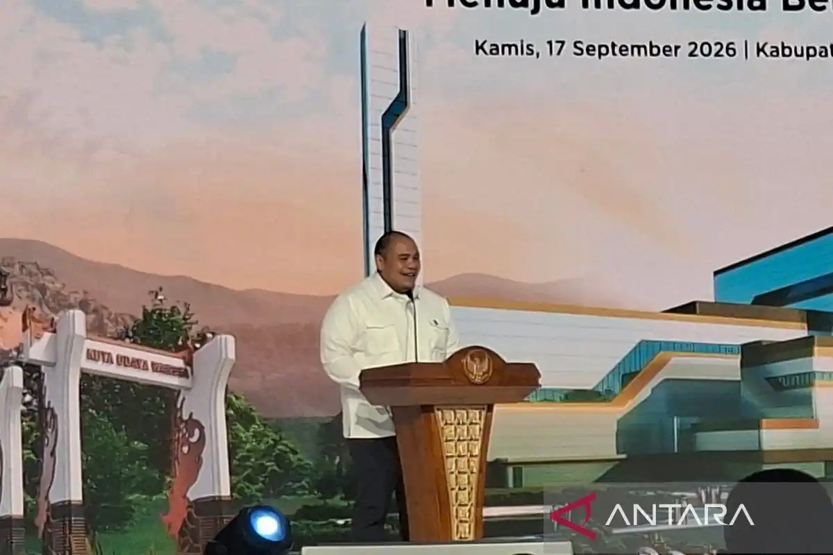 Inisiatif Energi Hijau untuk Rumah Warga Bogor