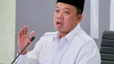 Kasus OTT KPK yang Melibatkan Menteri ATR/BPN Nusron Wahid