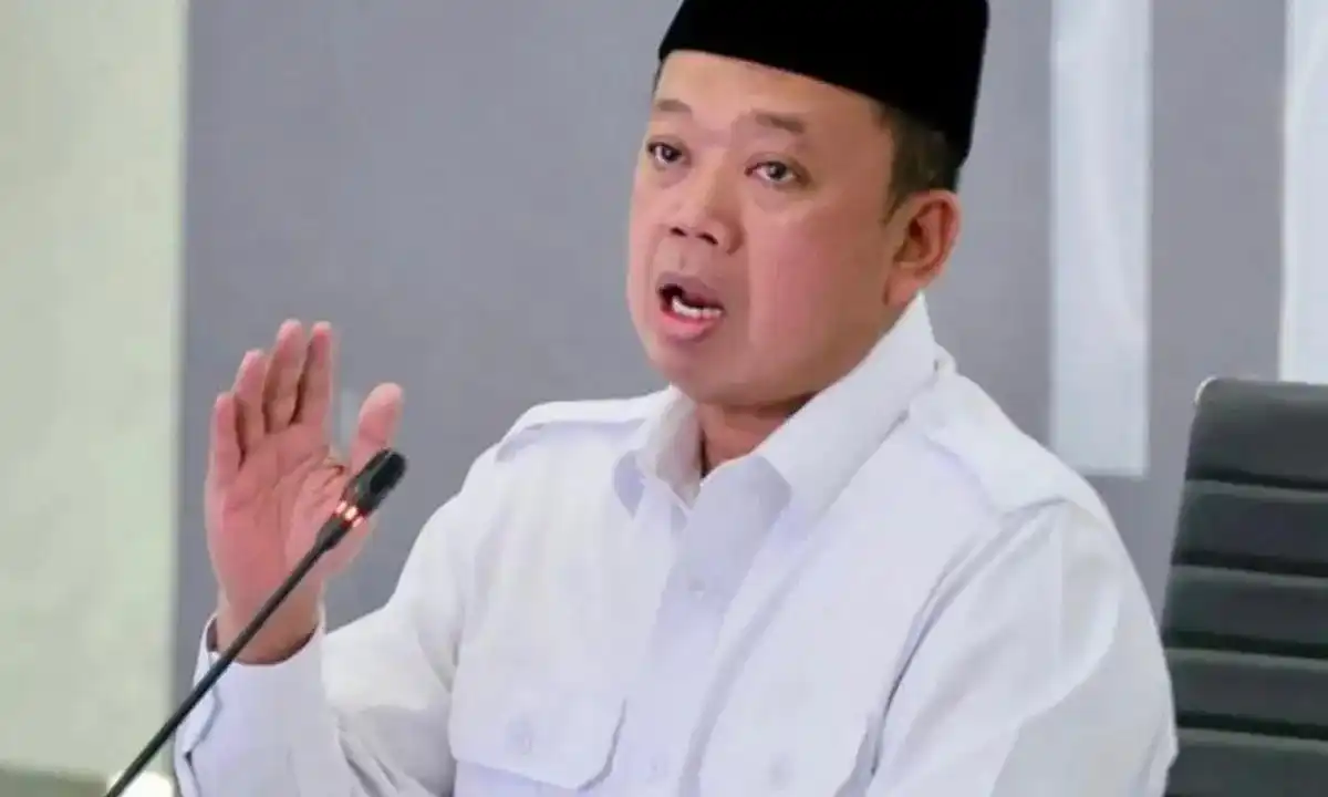 Kasus OTT KPK yang Melibatkan Menteri ATR/BPN Nusron Wahid