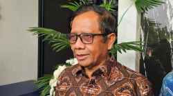 Mahfud MD Mendesak Mundurnya Nusron Wahid dari Posisi Menteri ATR/BPN
