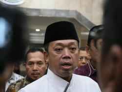 Dinamika Reshuffle Kabinet dan Perhatian terhadap Nusron Wahid