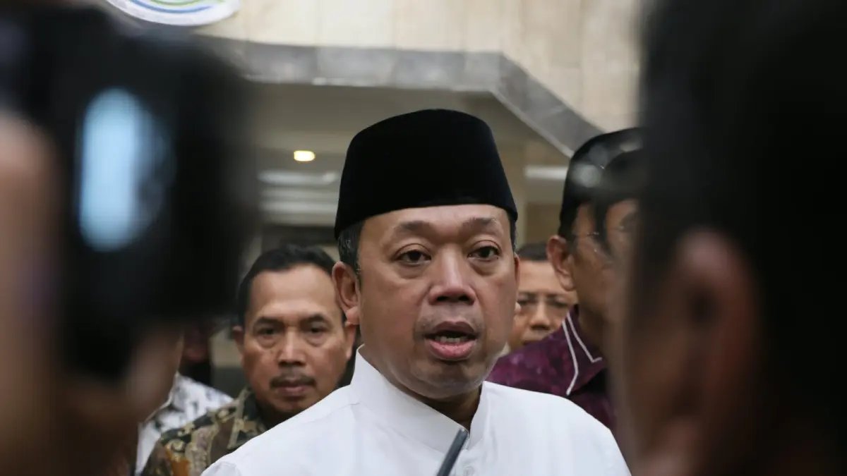 Dinamika Reshuffle Kabinet dan Perhatian terhadap Nusron Wahid