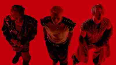 Antusiasme Tinggi, Tiket Konser Bigbang di Jakarta Ludes Terjual