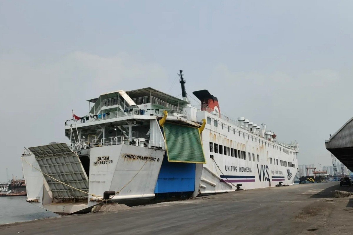 Latihan Kedaruratan Kapal Roro Perlu Peningkatan Serius