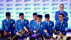 Pendidikan Berkualitas untuk Semua: Dukungan PAN untuk Program Sekolah Rakyat dan Garuda