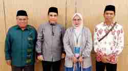 Keberhasilan Kafilah NTB di MTQ Nasional 2026