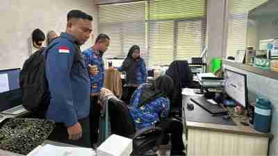 Penyidikan Korupsi KSO Pertamina EP dan Perseroda di Jakarta