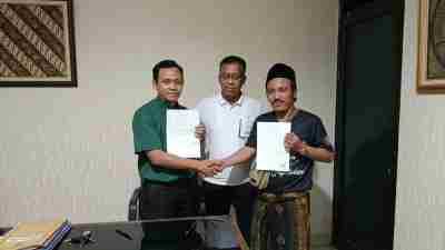 Penyelesaian Damai Konflik GKPI di Rajeg Tangerang