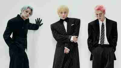 Konser Bigbang Jakarta 2027: Semua Informasi yang Perlu Diketahui