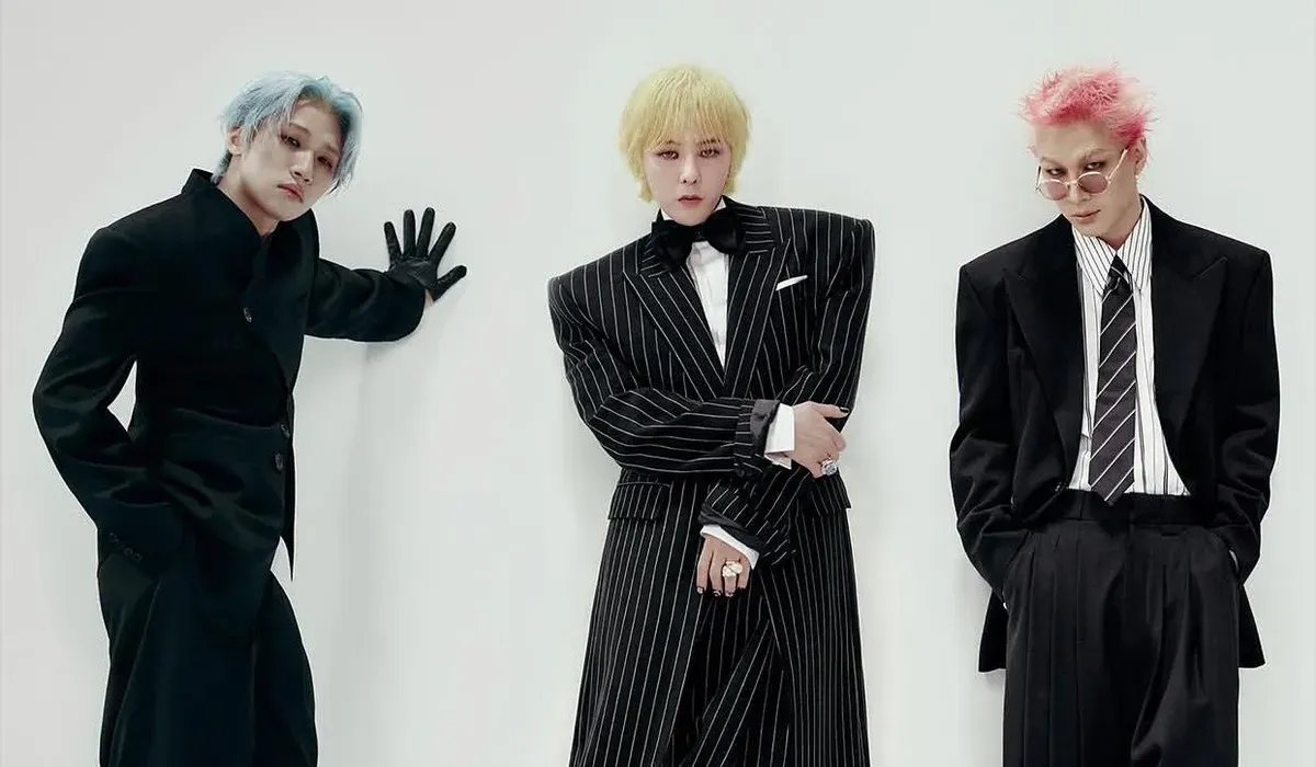 Konser Bigbang Jakarta 2027: Semua Informasi yang Perlu Diketahui