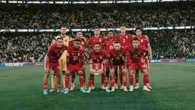 Informasi Terbaru Harga Tiket Pertandingan Timnas Indonesia di FIFA ASEAN Cup 2026