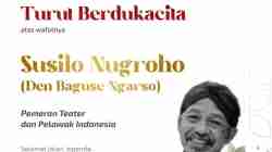 Kepergian Susilo Nugroho, Sineas Terkenal dari Yogyakarta