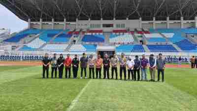 Transformasi Stadion Kanjuruhan: Arema FC Siapkan Pengelolaan Baru