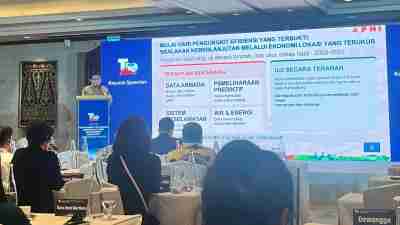 Tantangan Baru dalam Industri Nikel Indonesia