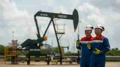 Transformasi Energi: Potensi MNK Pertamina dalam Industri Migas
