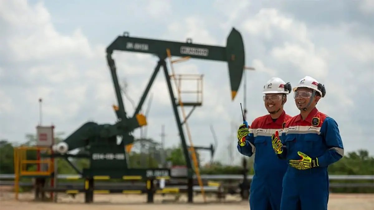 Transformasi Energi: Potensi MNK Pertamina dalam Industri Migas