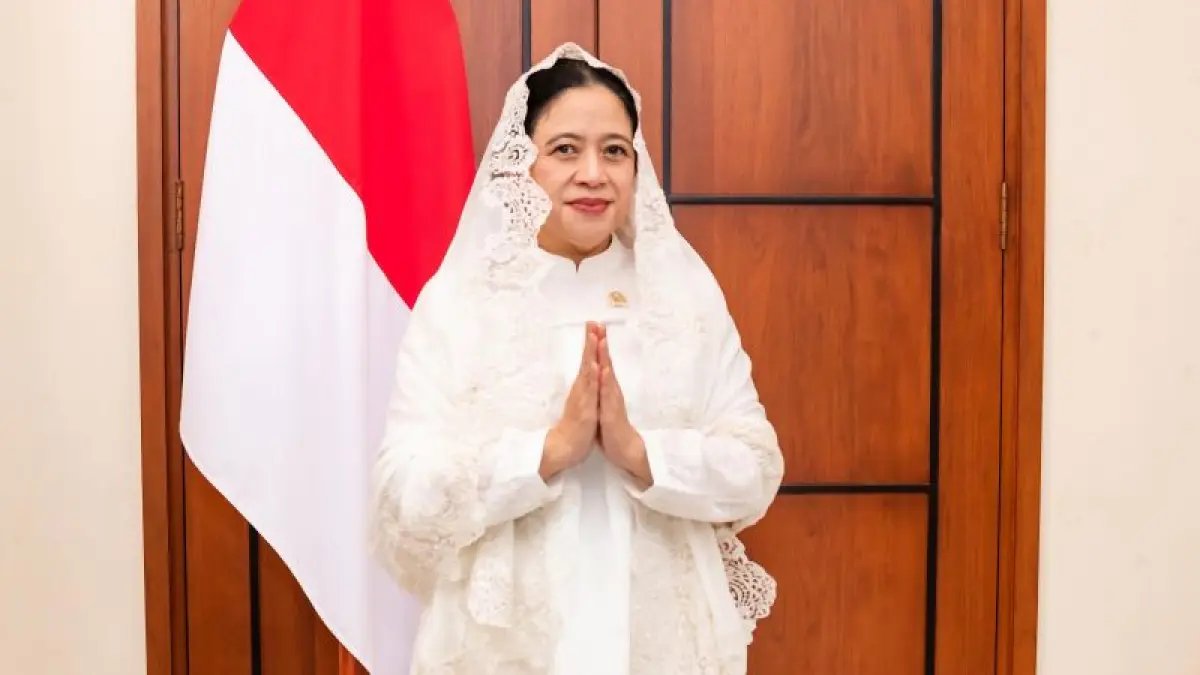 Kaji APBN untuk Pendidikan Gratis: Tanggapan Puan Maharani