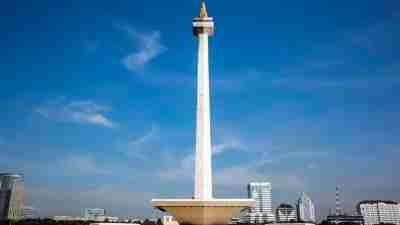 Jakarta Masuk Daftar Destinasi Belanja Terbaik Dunia 2026 Jakarta Masuk Daftar Destinasi Belanja Terbaik Dunia 2026