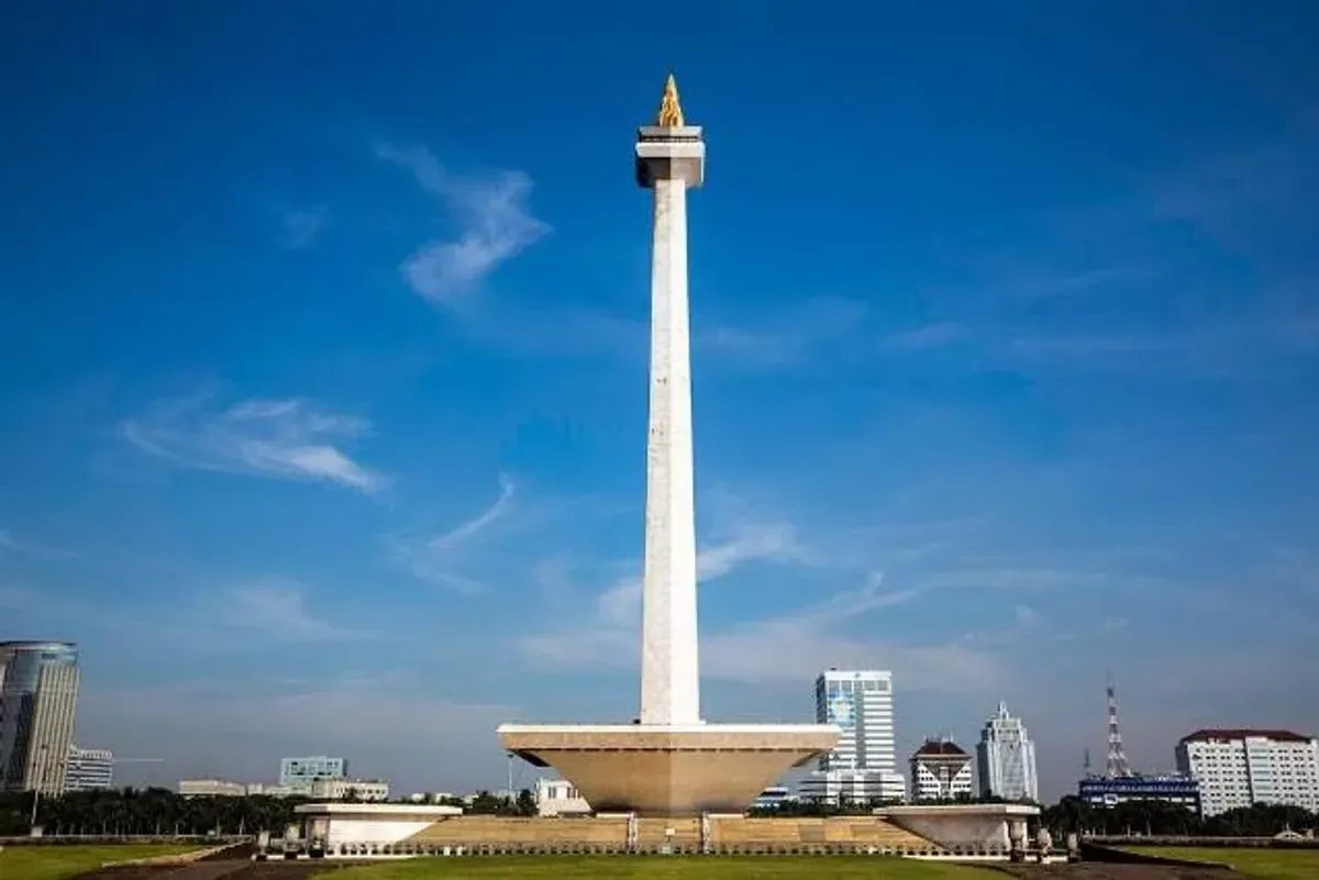 Jakarta Masuk Daftar Destinasi Belanja Terbaik Dunia 2026