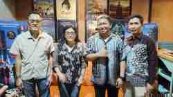 Gema Picture Rayakan Pembukaan Kantor Baru dan Luncurkan Proyek Film Terbaru