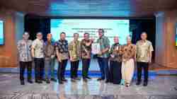 Kerja Sama Strategis: Bank BJB Adopsi Piutang MNC Finance