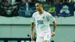 Persib Bandung Kembali Raih Kemenangan di Jepara