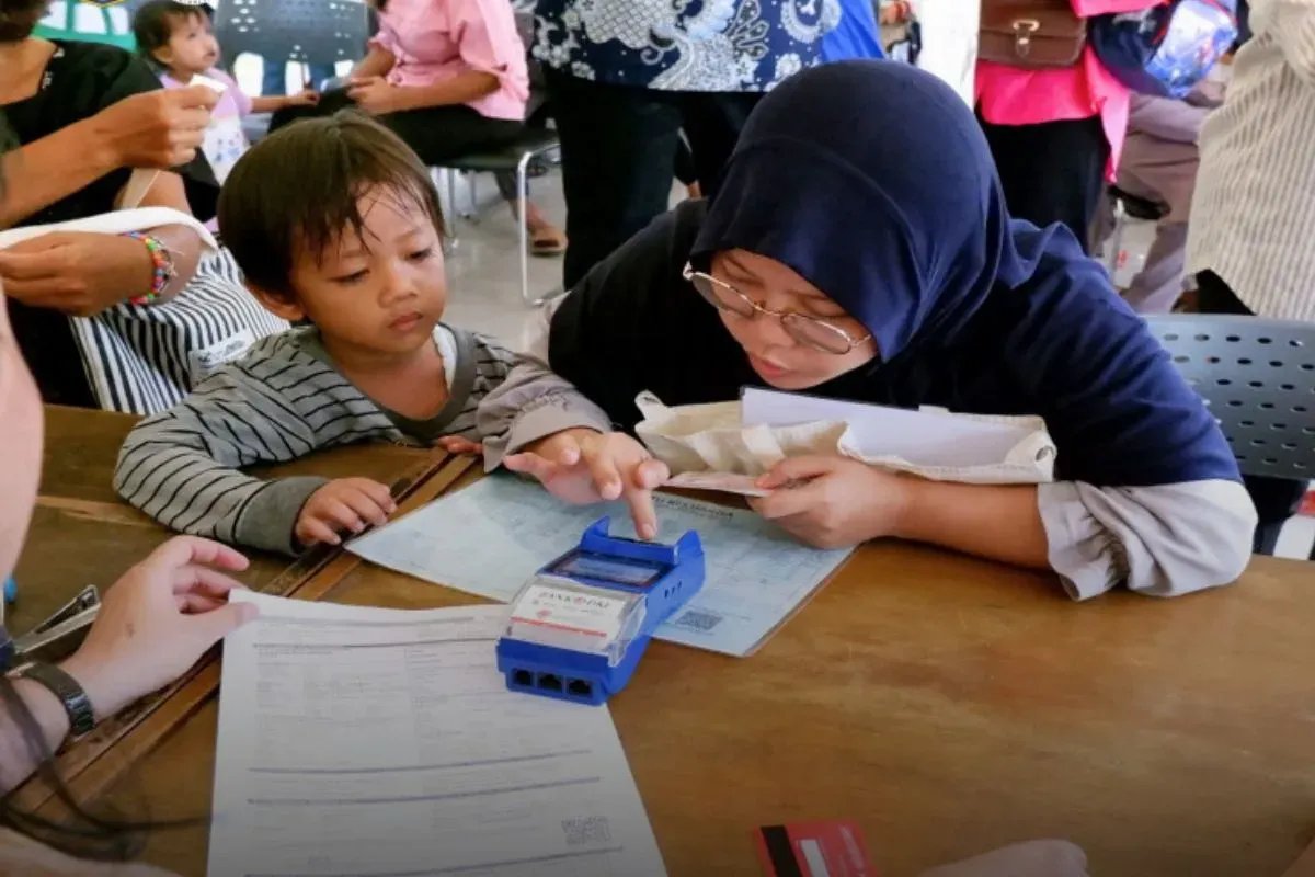 Panduan Mendapatkan Bantuan Sosial KAJ di Jakarta