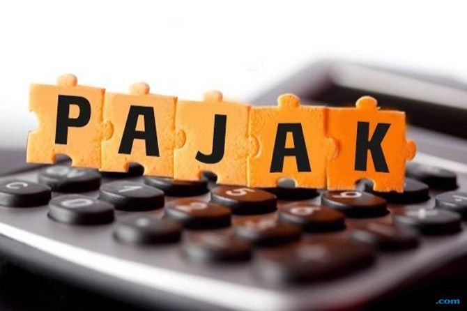 Proyeksi Insentif Pajak Indonesia 2026: Mencapai Rp 576 Triliun