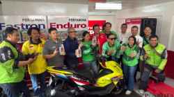 Promo Menarik untuk Driver OJOL di Jakarta