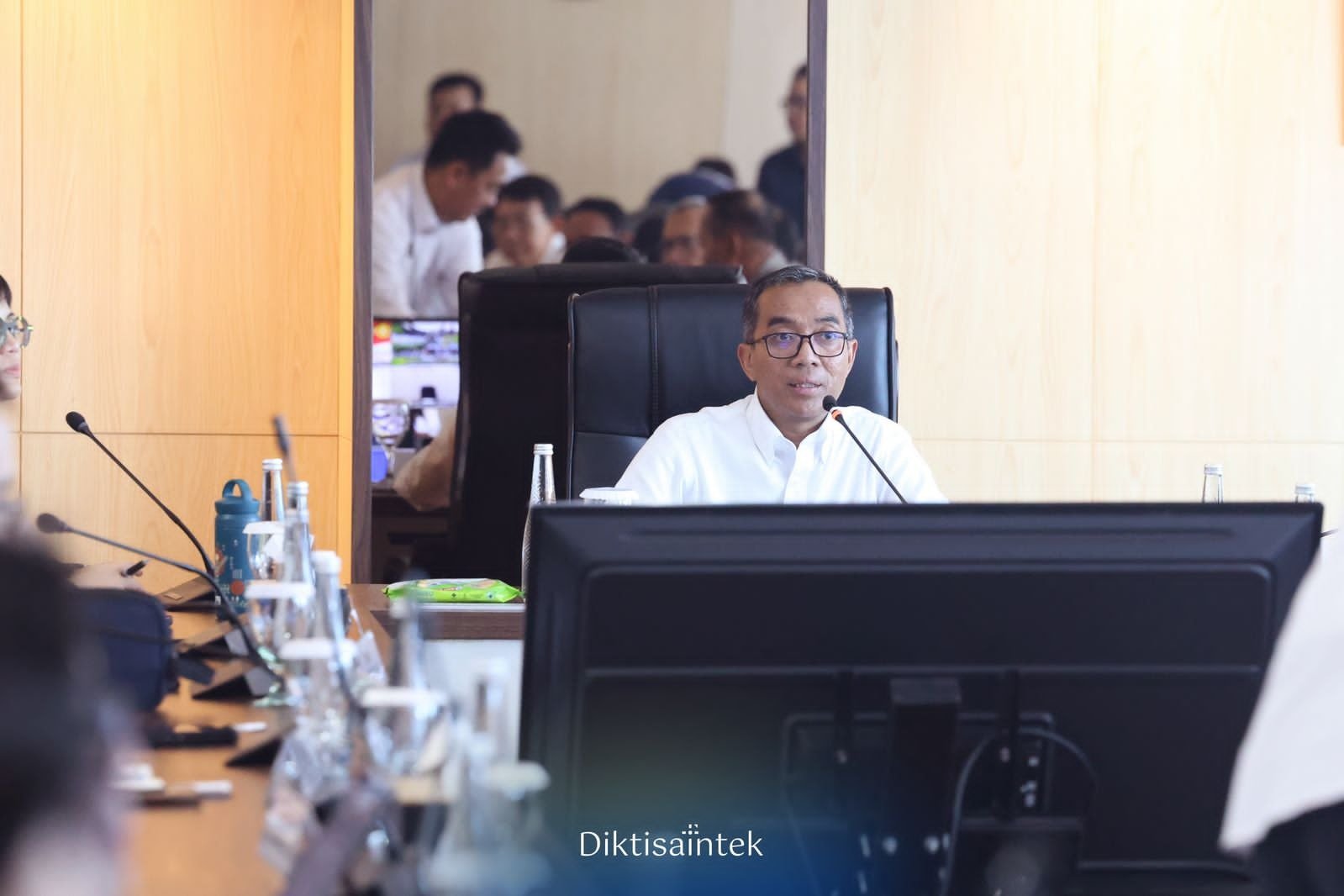 Upaya Penggratisan Kuliah di PTN oleh Kementerian Pendidikan Upaya Penggratisan Kuliah di PTN oleh Kementerian Pendidikan