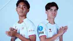 Kedatangan Pemain Muda di Garudayaksa FC: Azizu dan Tristan Resmi Bergabung