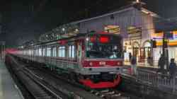 Perluasan Jaringan KRL Jabodetabek Menuju Cikampek dan Cigombong