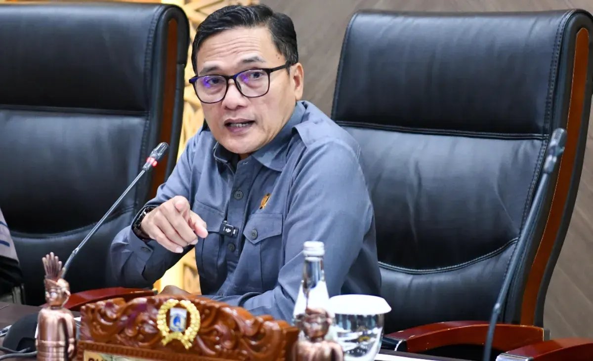 Tindakan Tanggap Terhadap Kebakaran di Jakarta
